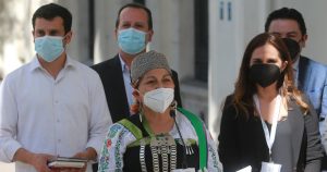 Biobío será sede de la primera sesión en regiones de la Convención Constituyente