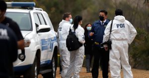 PDI encuentra cuerpo de empresario desaparecido en Viña del Mar