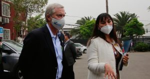 Izkia Siches se cuadra con programa de salud de Kast: 