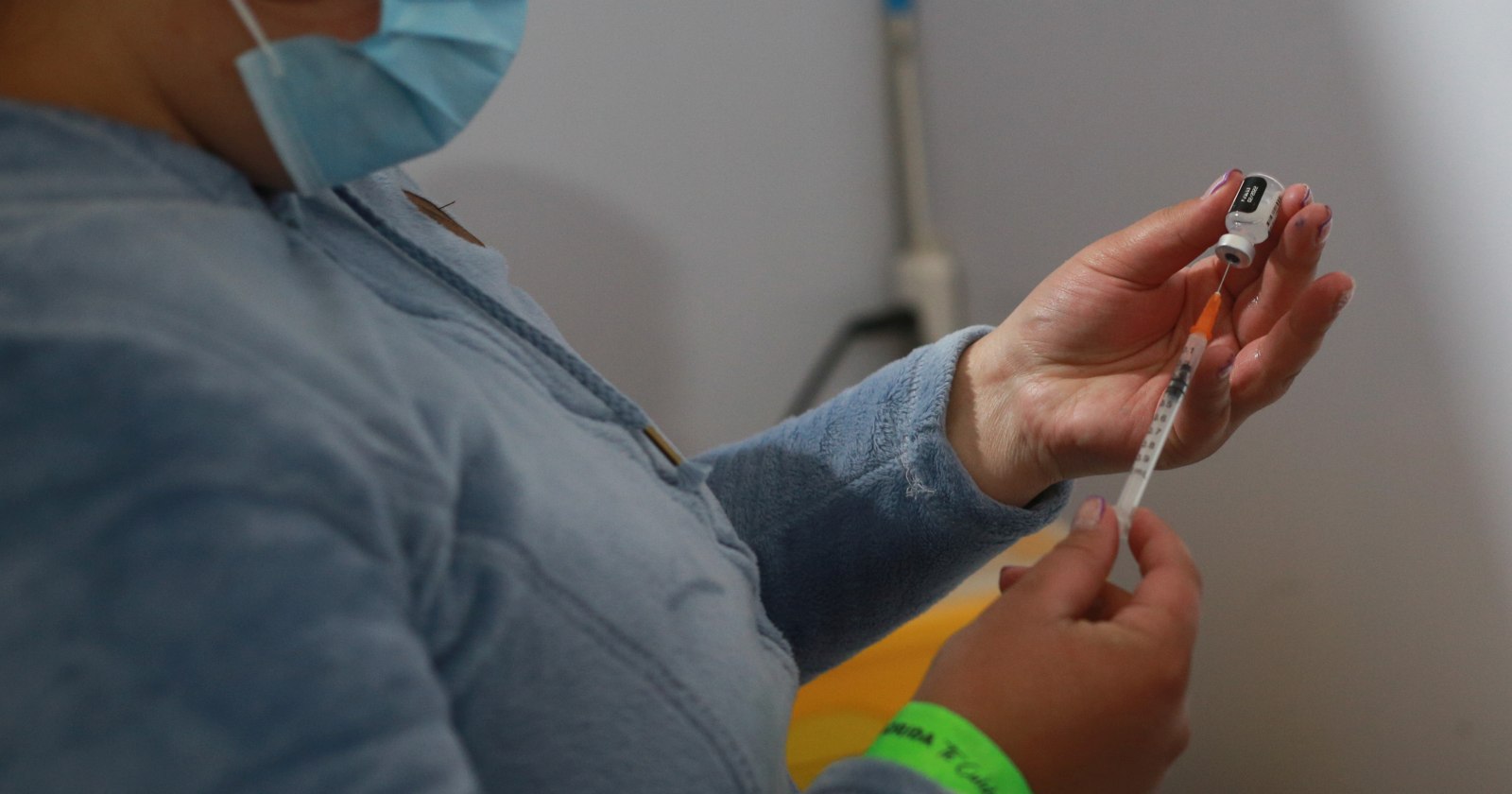 pase movilidad dosis de refuerzo