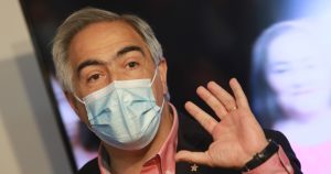 Francisco Chahuán (RN): 