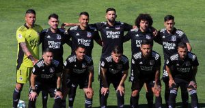 Minsal investiga posible incumplimiento de protocolos en el plantel de Colo Colo