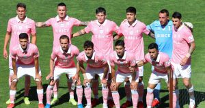 Todos negativos: jugadores en cuarentena de la UC podrán jugar ante O'Higgins