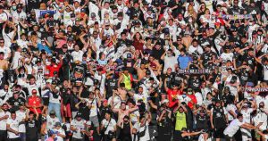 Qué se puede hacer o no en el retroceso de la Región Metropolitana a la fase de preparación