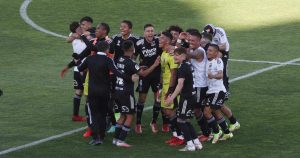 La incertidumbre de Colo Colo tras la cuarentena masiva de su plantel