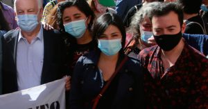 Diputada Cariola pide a Provoste 