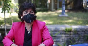 Yasna Provoste calificó al PC de 