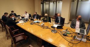 Comisión de Constitución aprueba en general cuarto retiro del 10%