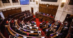 Pensar la paridad ante la incertidumbre: las elecciones presidenciales y el resguardo al proceso constituyente