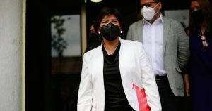 Senadores liderados por Yasna Provoste piden discutir cuarto retiro la próxima semana