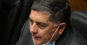 Parlamentarios UDI se descuelgan de campaña de Sichel para apoyar a Kast