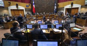 Senado no logra acuerdo y cuarto retiro aún no tiene fecha para votación