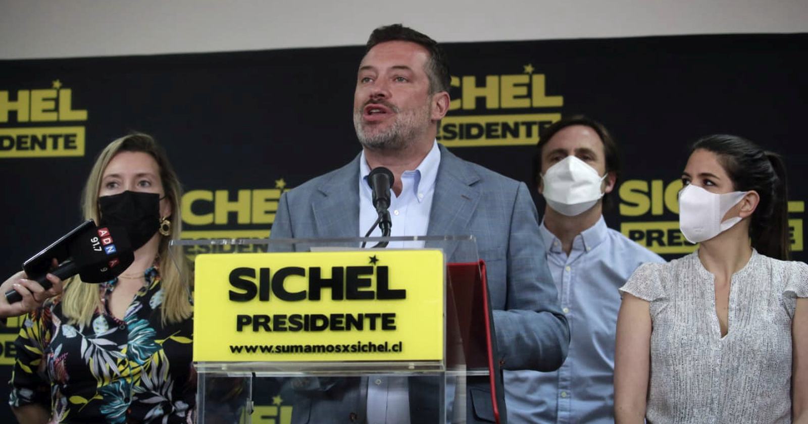 RN Sichel