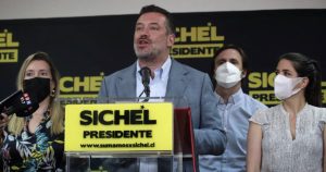 Duras palabras de Sichel contra parlamentarios por descuelgue: Kast es 