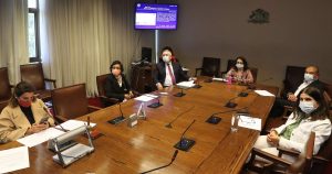Comisión aprueba en particular proyecto de despenalización del aborto