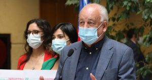 Presidente del PC asegura que 