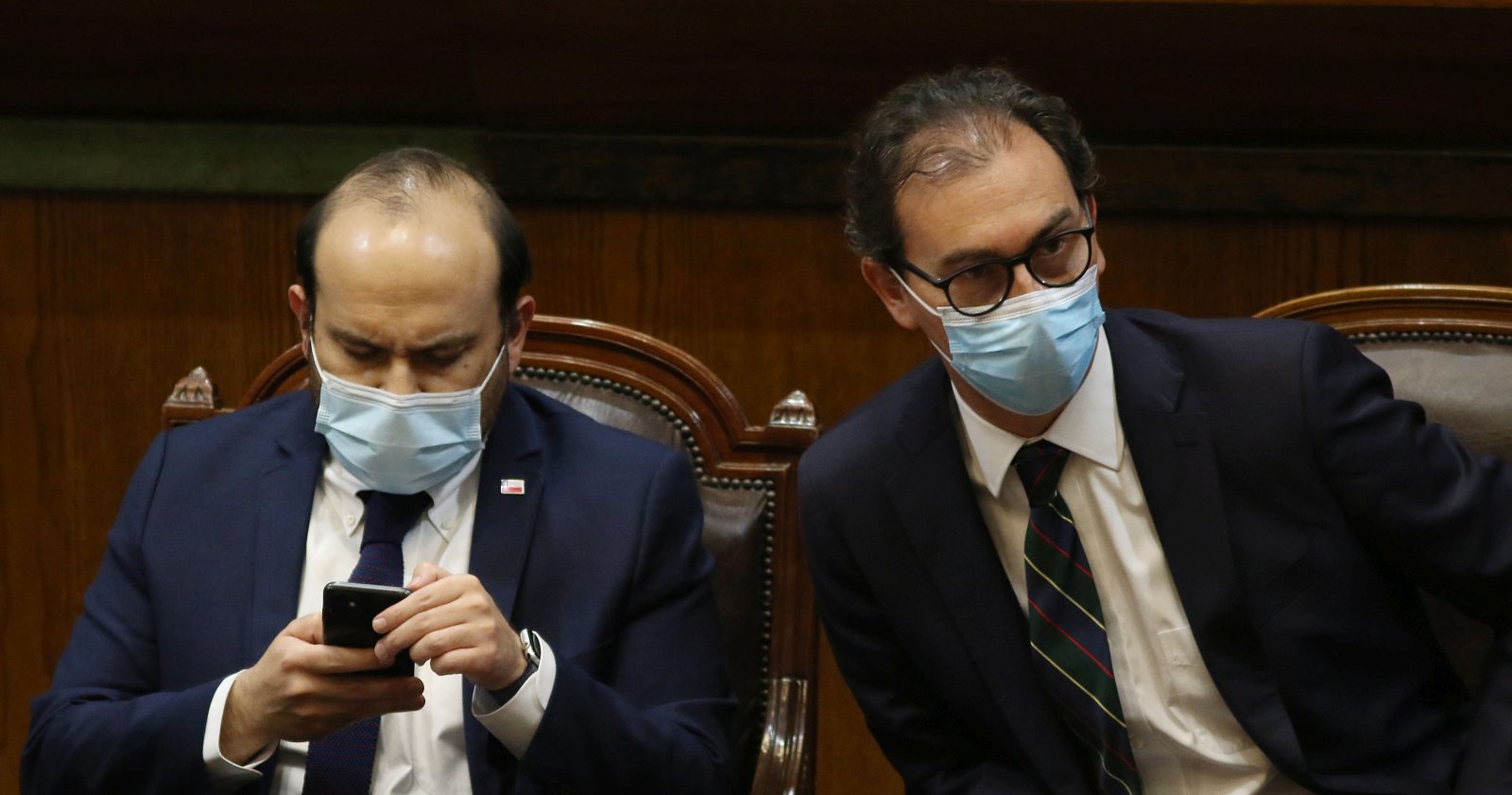 despidos profesores desempeño