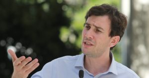 Secretario ejecutivo de la Convención reconoció 