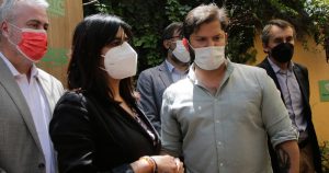 Asesora previsional de Boric: 