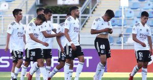 Más problemas para Colo Colo: se confirma nuevo caso Covid en el plantel