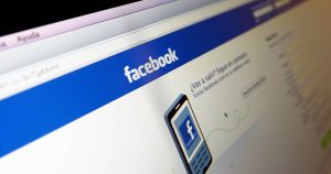 Facebook bajo escrutinio