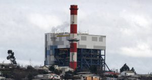 Amenaza de crisis energética en la antesala de la COP26