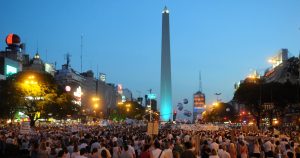 Noticias del vecindario