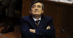 Dirigentes del PS critican apoyo de diputada Maya Fernández a Gabriel Boric