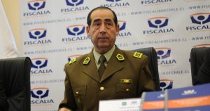 Abogado de González Jure: 