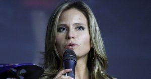 Soledad Onetto recordó agresión que sufrió antes del estallido social: 