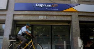 AFP se distancian de propuesta del rescate del 100% de los fondos