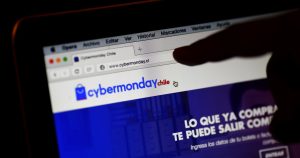 Cyber Monday se extenderá hasta el jueves por caída de redes sociales