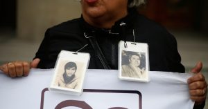 Corte rechazó solicitud de Iturriaga Neumann para cumplir sus cerca de 200 años en condenas en casa