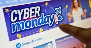 Las mejores ofertas del Cyber Monday 2021