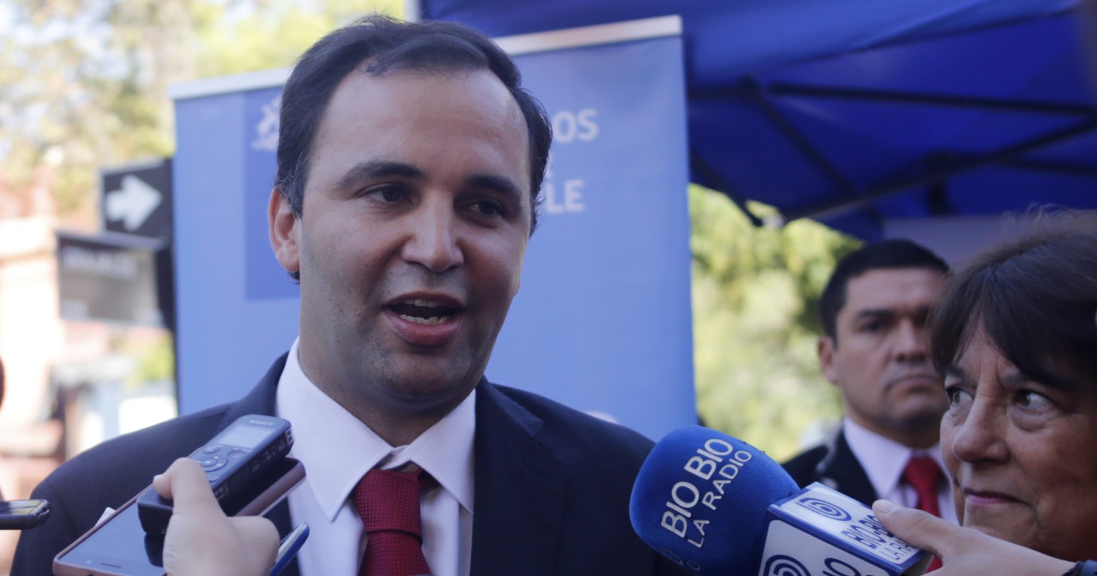 Cristóbal Acevedo Sichel