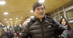 Franco Parisi aseguró que llegará a Chile durante octubre