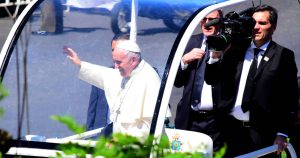 Papa Francisco anunció la beatificación de Juan Pablo I
