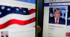 TRUTH Social: Donald Trump anuncia su propia plataforma de redes sociales