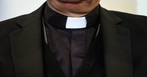 Más de 200 mil niños fueron víctimas de abusos sexuales dentro de la iglesia católica francesa