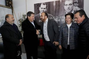 Apoyo de Maya Fernández a Gabriel Boric abre posturas divididas en Partido Radical