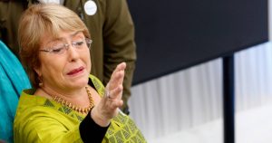 Golpe de Estado en Sudán: Bachelet exige la liberación 