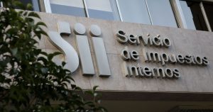 SII y venta de Dominga: 