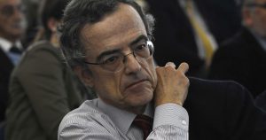 Cortázar advierte por qué el programa de Boric ahuyentará la inversión