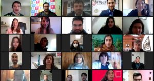 Ronda de Negocios Araucanía reunió a 300 emprendedores y logra $257 millones en acuerdos futuros