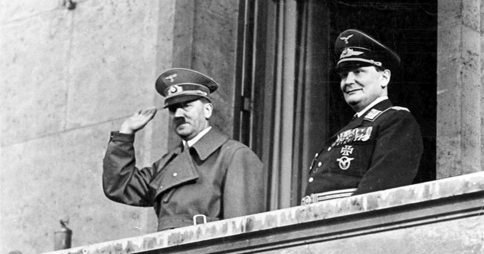 Hermann Göring