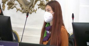 Comisiones temáticas terminan de la Convención Constitucional de elegir coordinadores