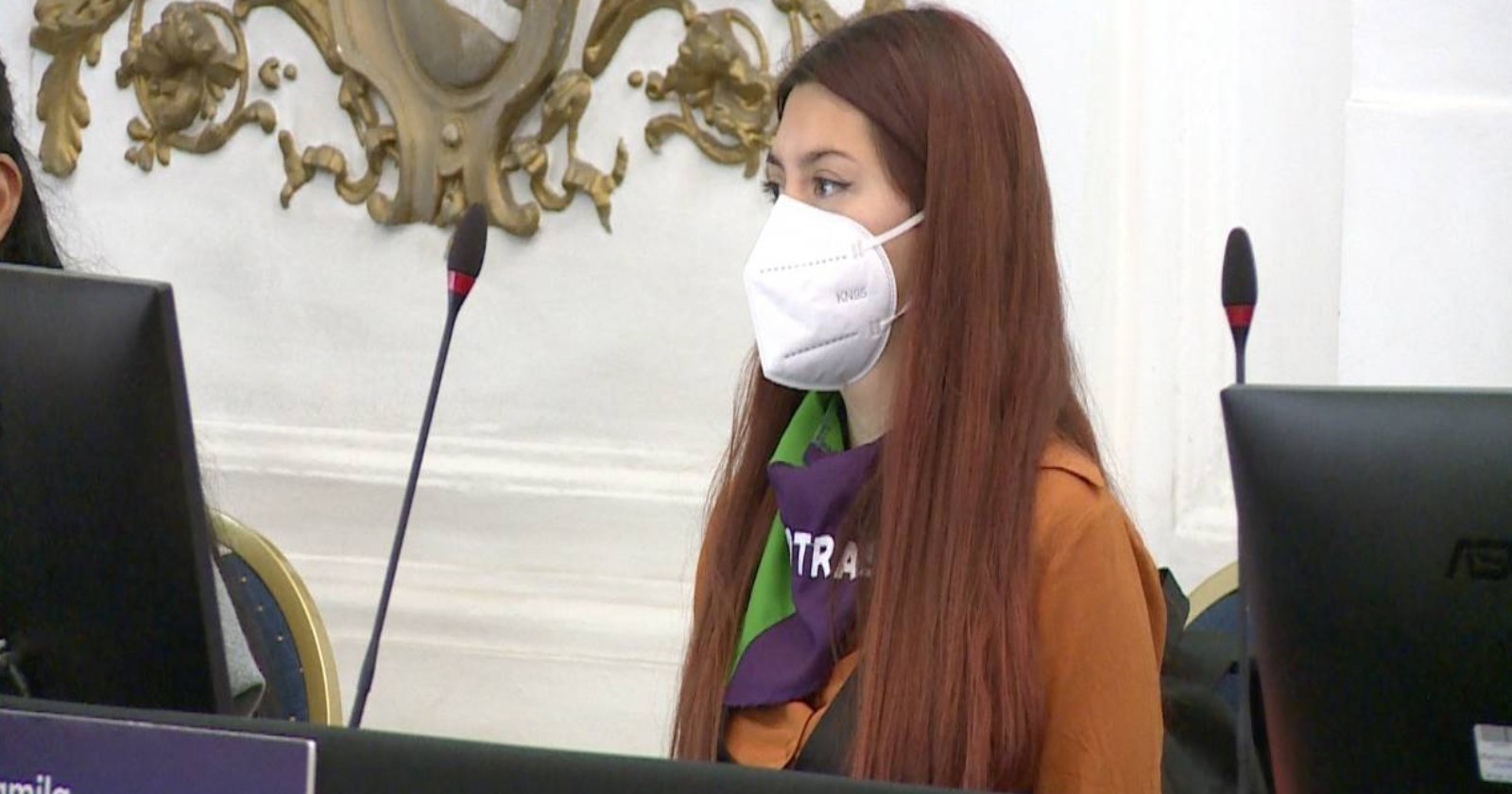 comisiones temáticas Convención Constitucional