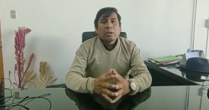 Alcalde de Colchane niega que familiar haya sido detenido por tráfico de migrantes