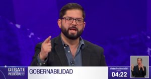 Gabriel Boric confirma que entregará viviendas a migrantes