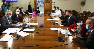 Cámara legisla para impedir ejercicio de cargos públicos teniendo inversiones en paraísos fiscales